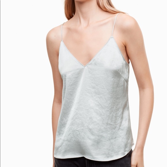 XS Wilfred Free Boscono Camisole - Picture 1 of 6